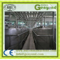 High Quality Evaporated Milk Production Line